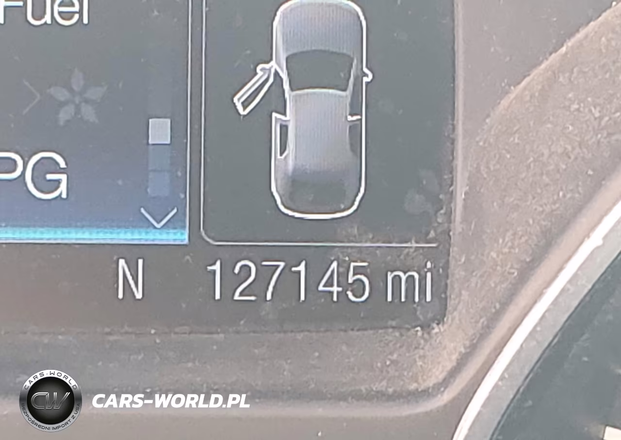 2016 Ford Escape Se VIN:1FMCU9GX4GUC56830 - 16