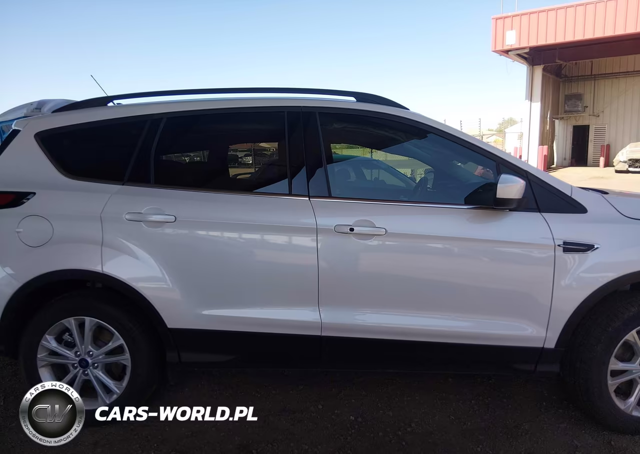 2019 Ford Escape Sel VIN:1FMCU0HD5KUB28489 - 13