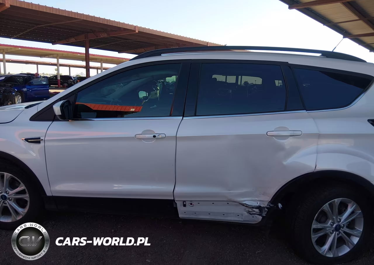 2019 Ford Escape Sel VIN:1FMCU0HD5KUB28489 - 14