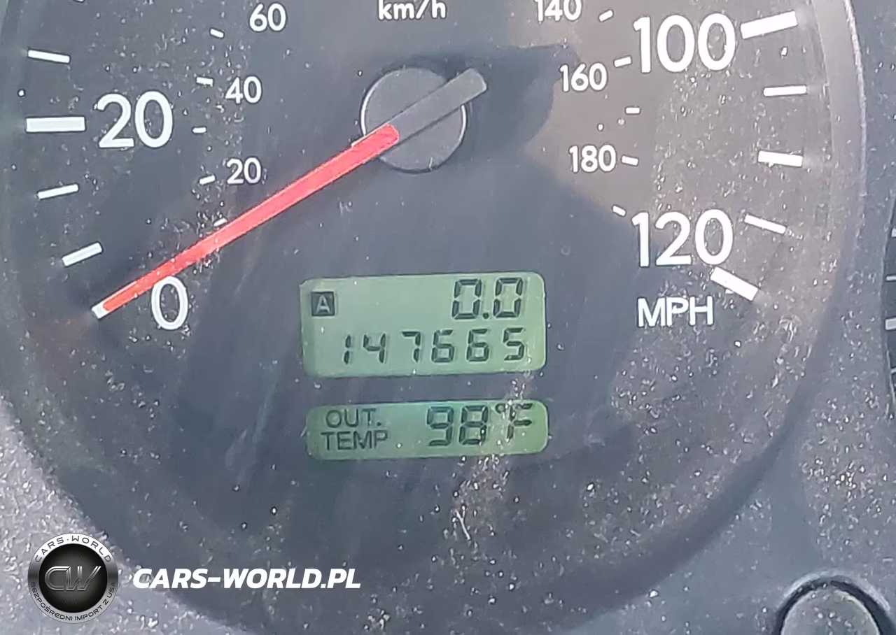2003 Subaru Forester X VIN:JF1SG63613G768322 - 15