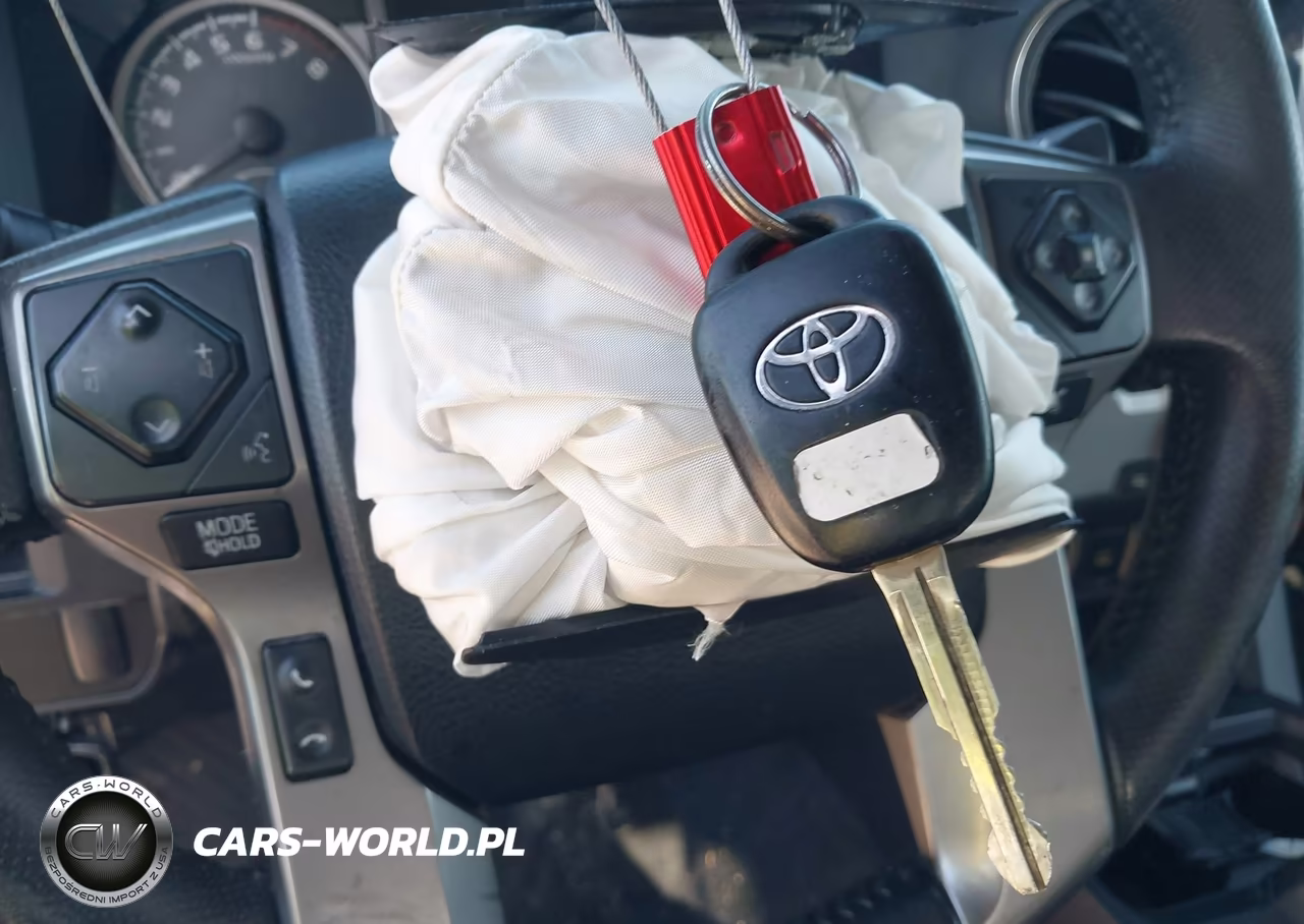 2017 Toyota Tacoma Sr5 V6 VIN:5TFAZ5CN0HX022520 - 11