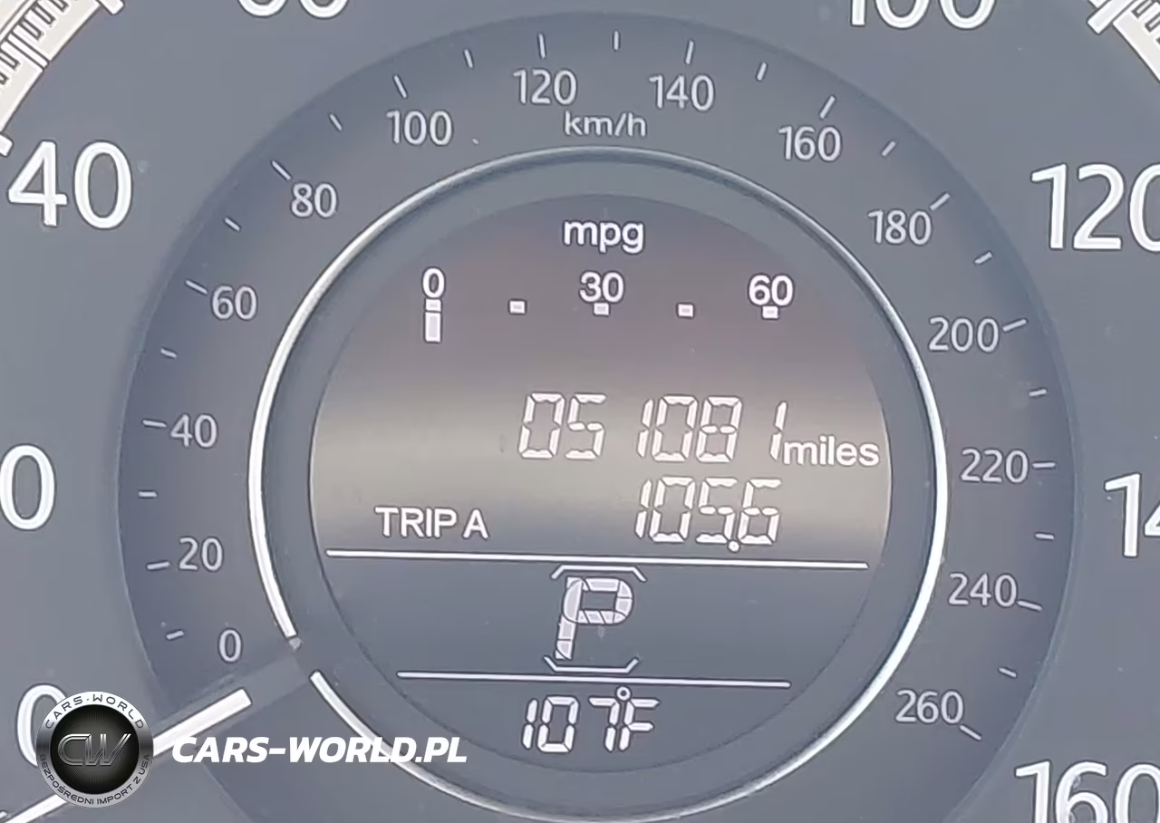 2014 Honda Accord Ex-L VIN:1HGCR2F82EA069870 - 15