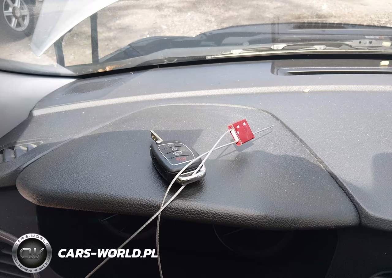 2017 Hyundai Sonata VIN:5NPE24AF0HH507327 - 11