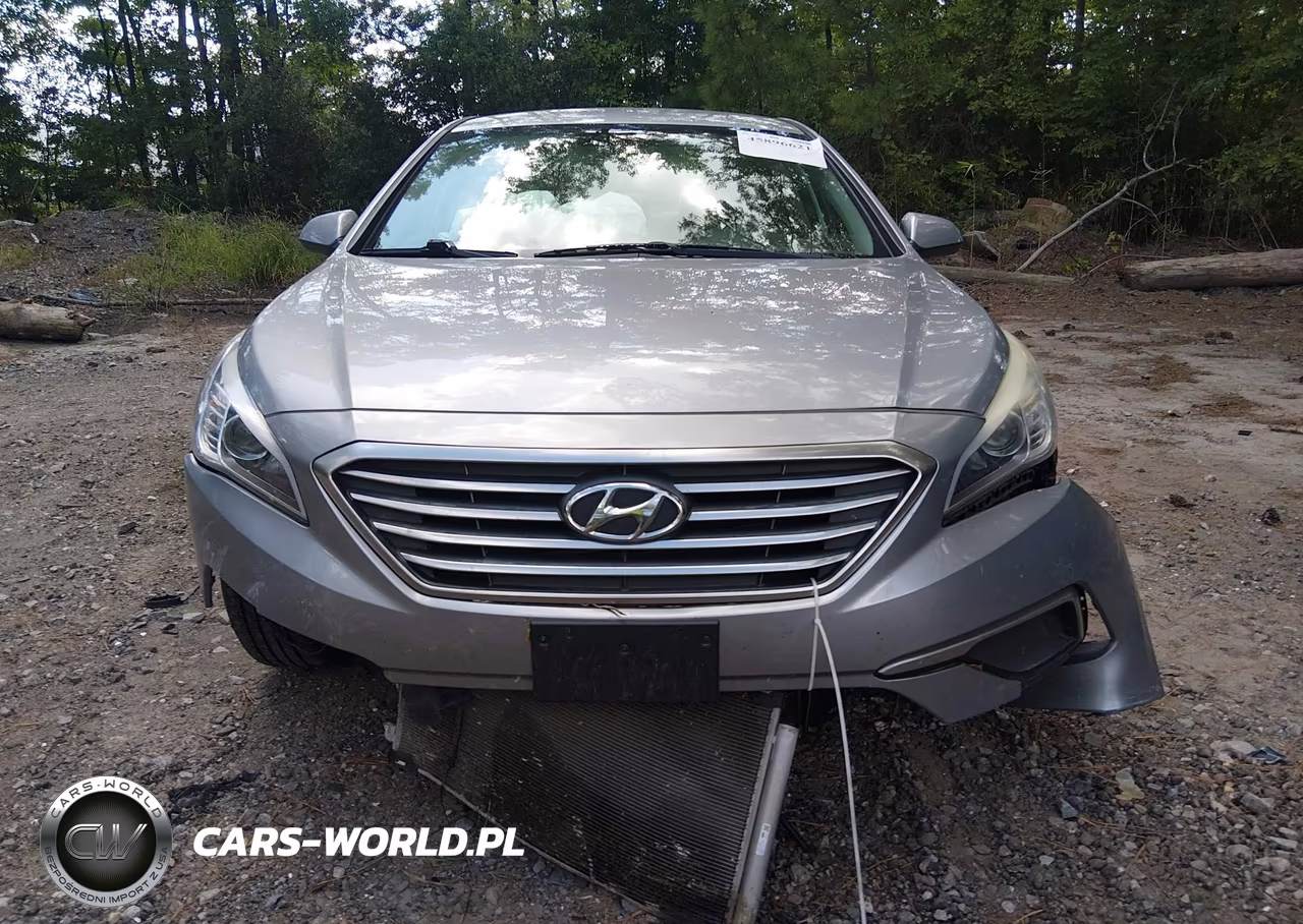 2017 Hyundai Sonata VIN:5NPE24AF0HH507327 - 12