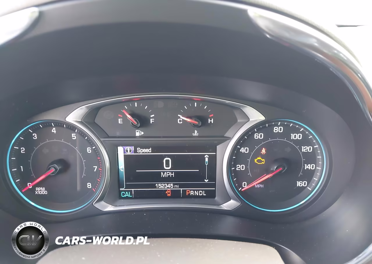 2016 Chevrolet Malibu Premier VIN:1G1ZH5SX5GF286855 - 7