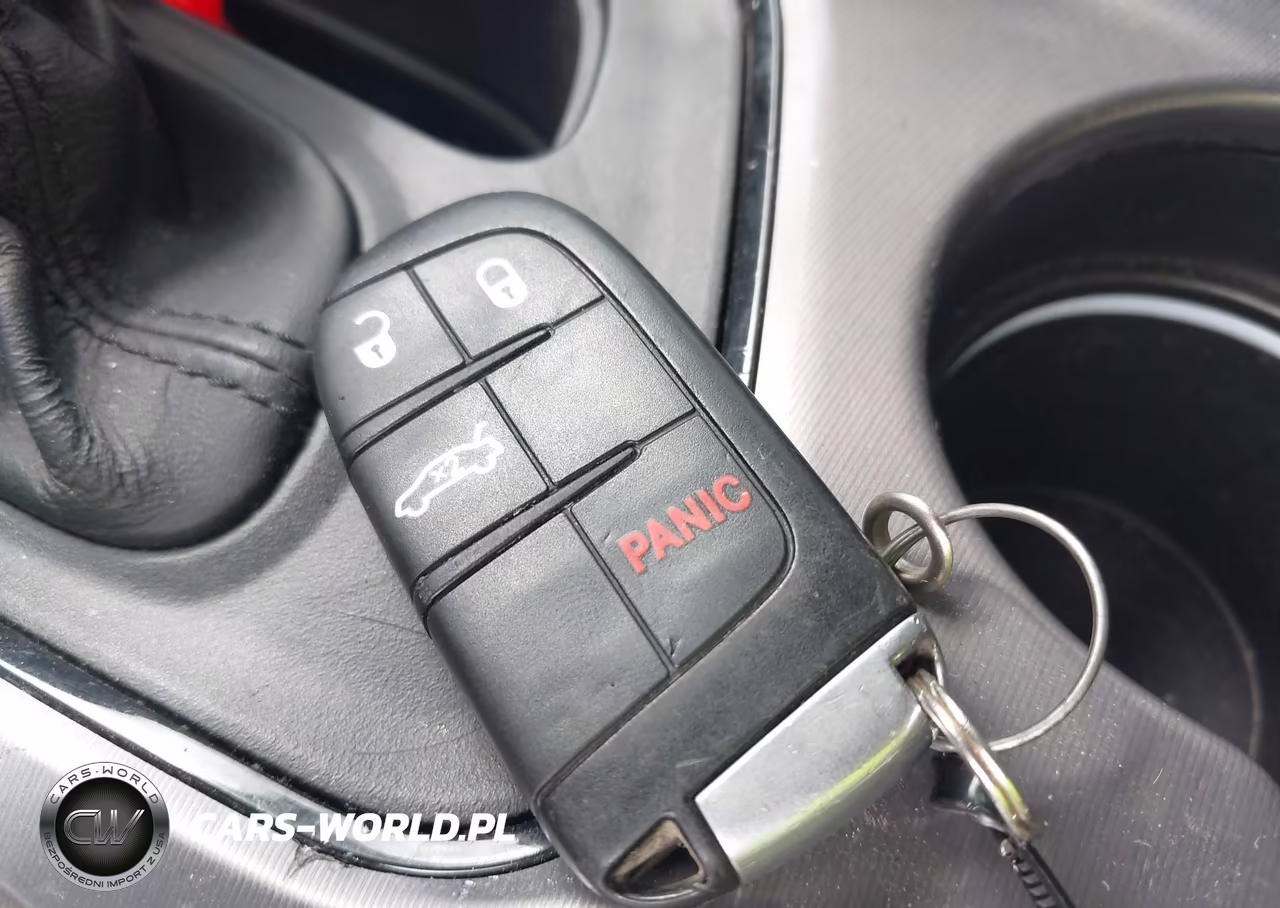 2019 Dodge Challenger Sxt Awd VIN:2C3CDZGG8KH631736 - 11