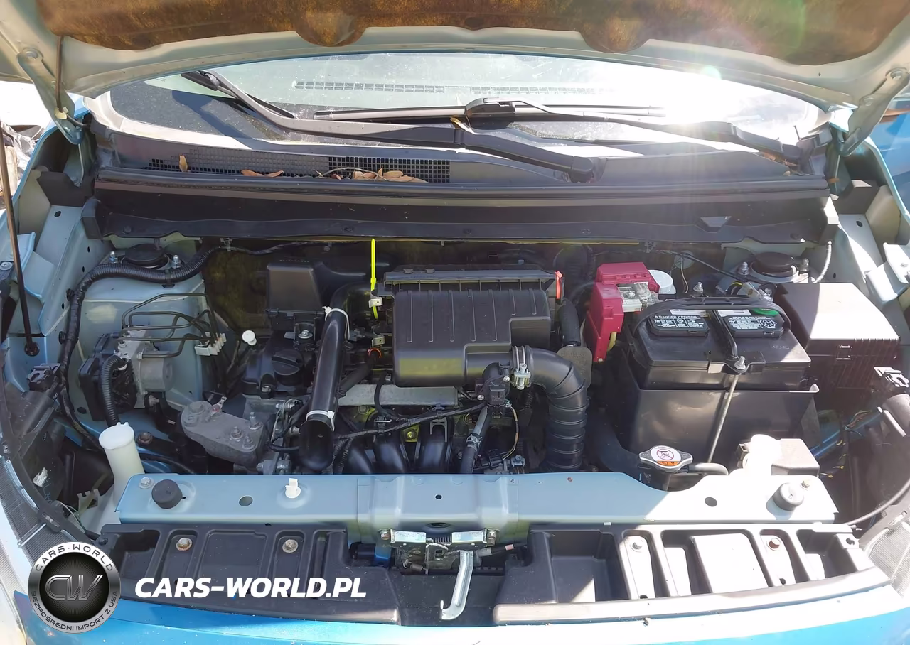 2018 Mitsubishi Mirage G4 Es VIN:ML32F3FJ8JHF04300 - 10