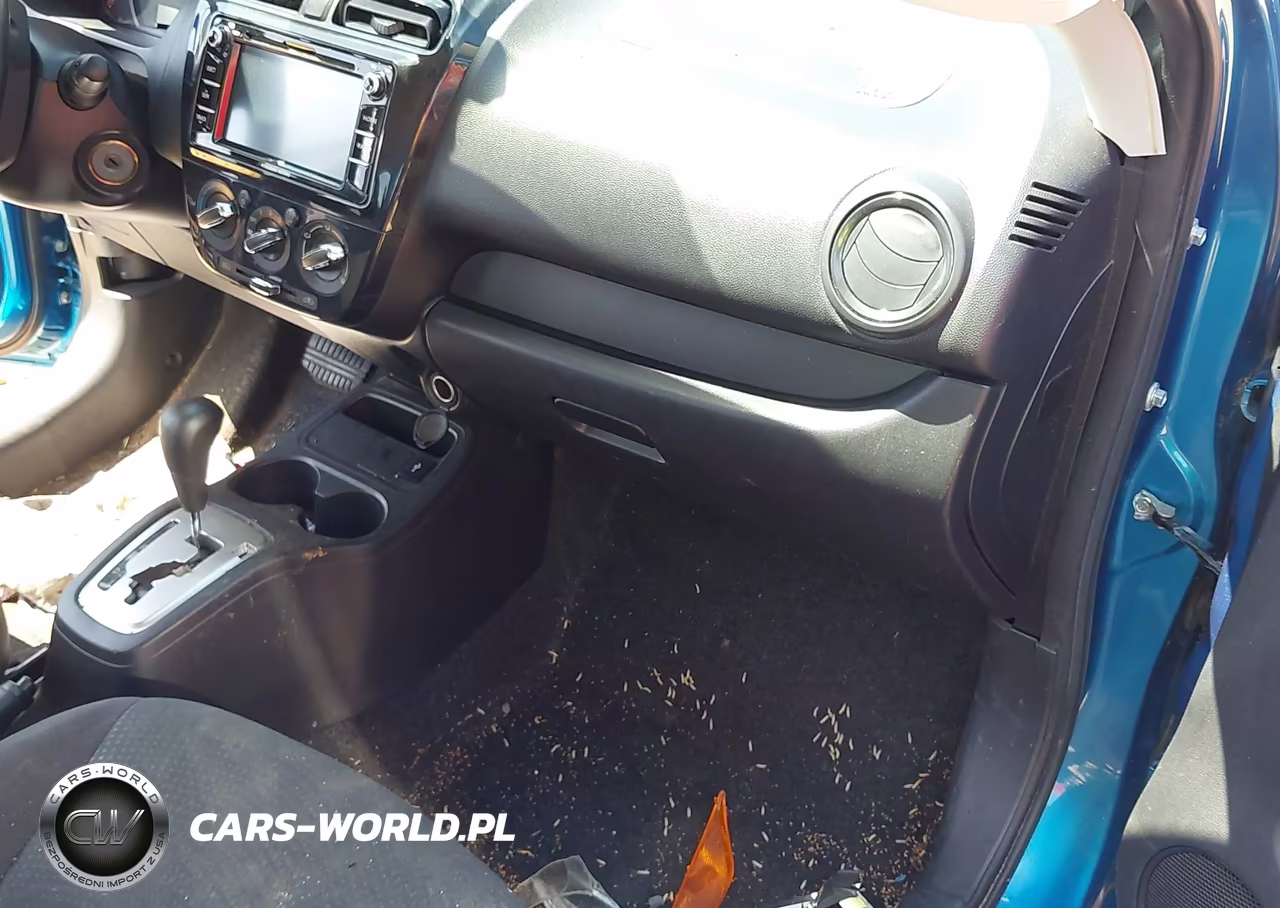 2018 Mitsubishi Mirage G4 Es VIN:ML32F3FJ8JHF04300 - 5