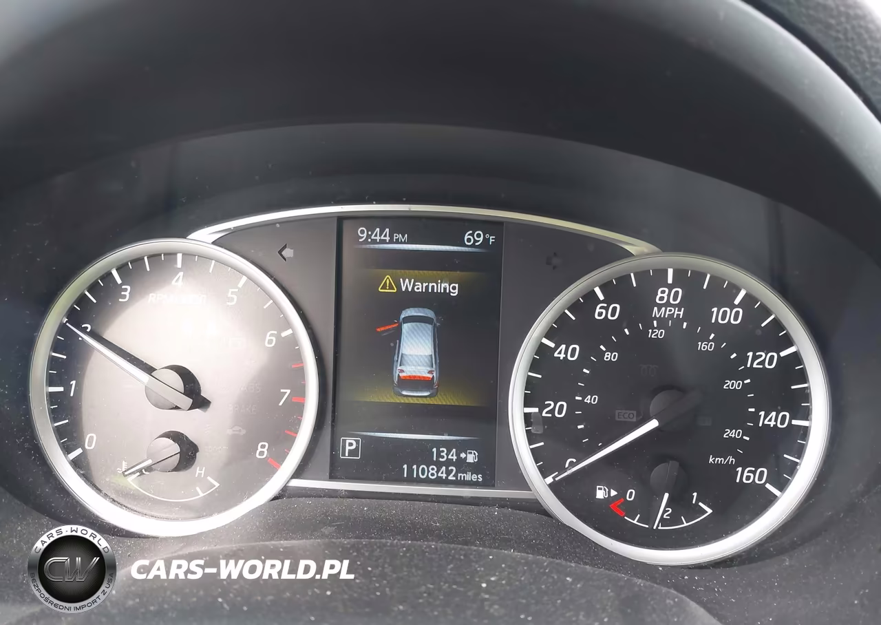 2017 Nissan Sentra Sv VIN:3N1AB7AP9HL661692 - 7