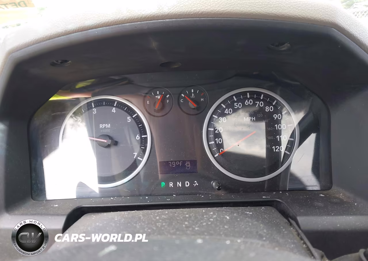2012 Ram 1500 Express VIN:1C6RD7KT2CS139803 - 7