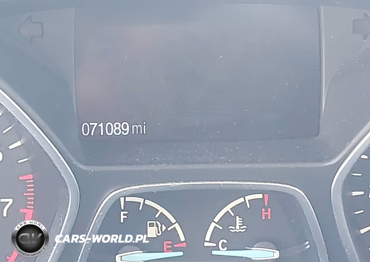 2017 Ford Escape Titanium VIN:1FMCU0J98HUC07072 - 15
