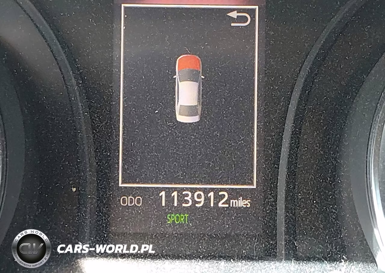 2018 Toyota Camry Hybrid Le VIN:4T1B31HK2JU003547 - 16