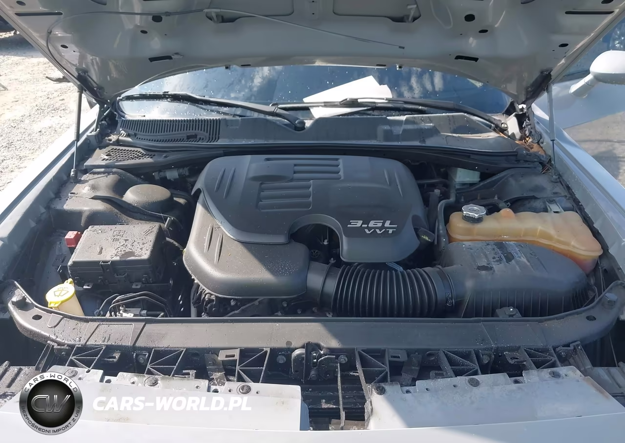 2017 Dodge Challenger Sxt VIN:2C3CDZAG2HH639588 - 10