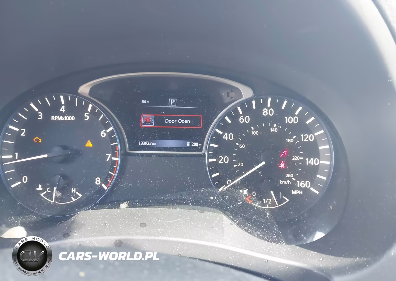 2017 Nissan Altima 2.5 Sr VIN:1N4AL3APXHN341614 - 7