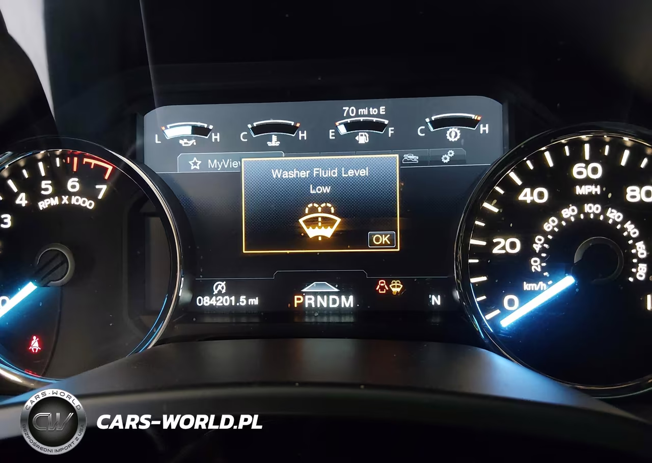 2018 Ford F-150 Platinum VIN:1FTEW1EGXJFC21751 - 7