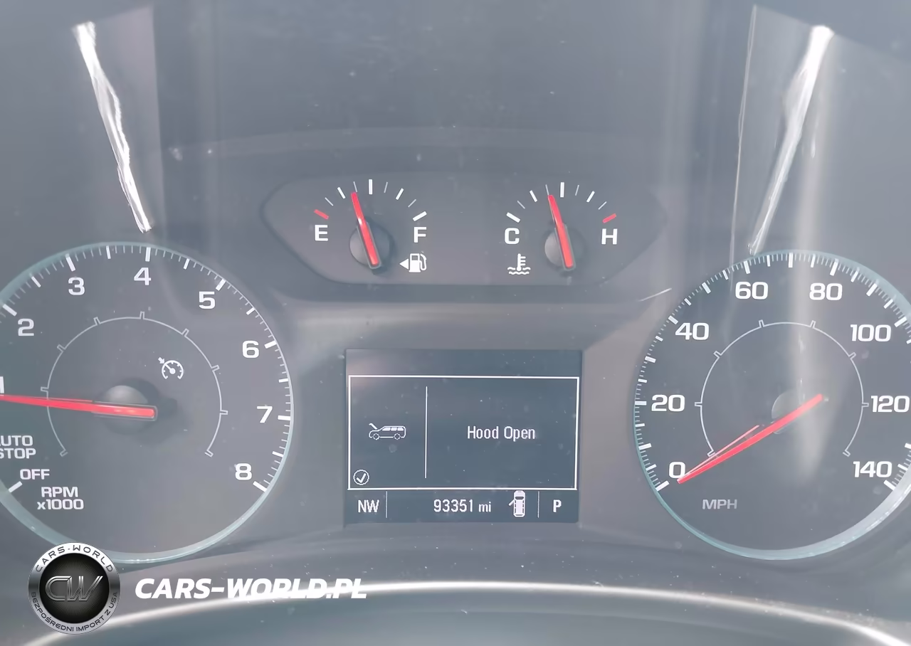 2024 Chevrolet Equinox Awd Ls VIN:3GNAXSEG1RL214293 - 7
