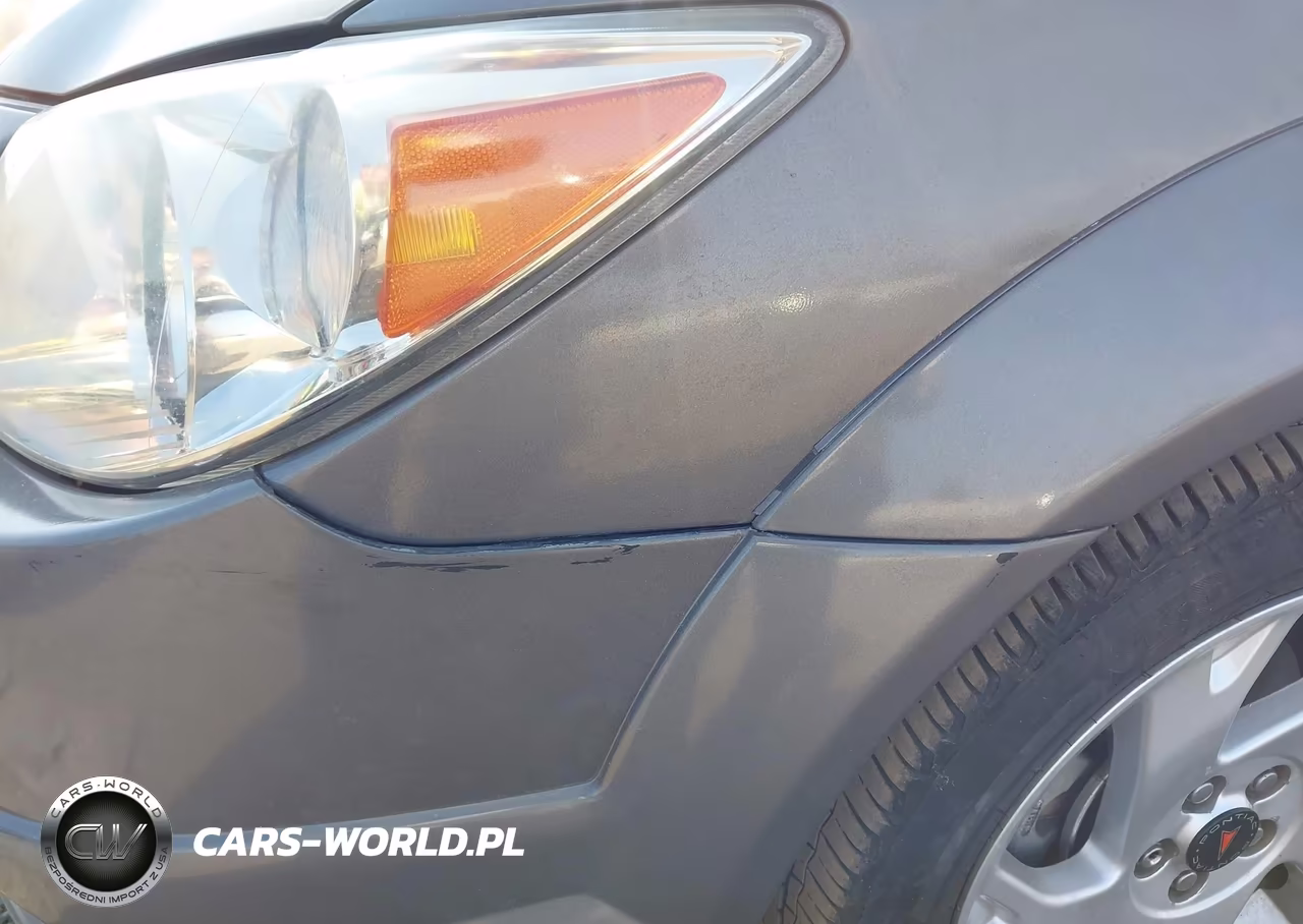 2005 Pontiac Vibe VIN:5Y2SM638X5Z476955 - 18