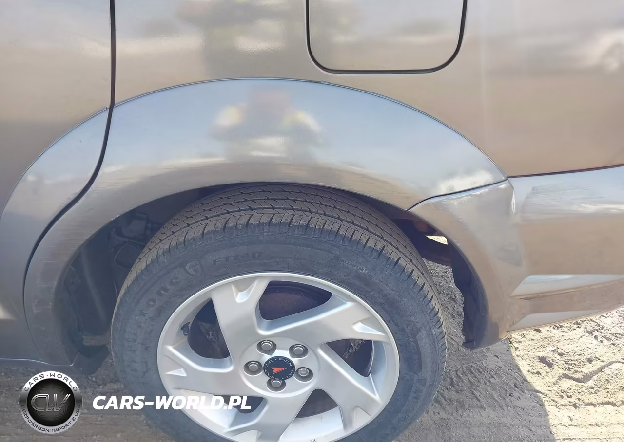 2005 Pontiac Vibe VIN:5Y2SM638X5Z476955 - 19