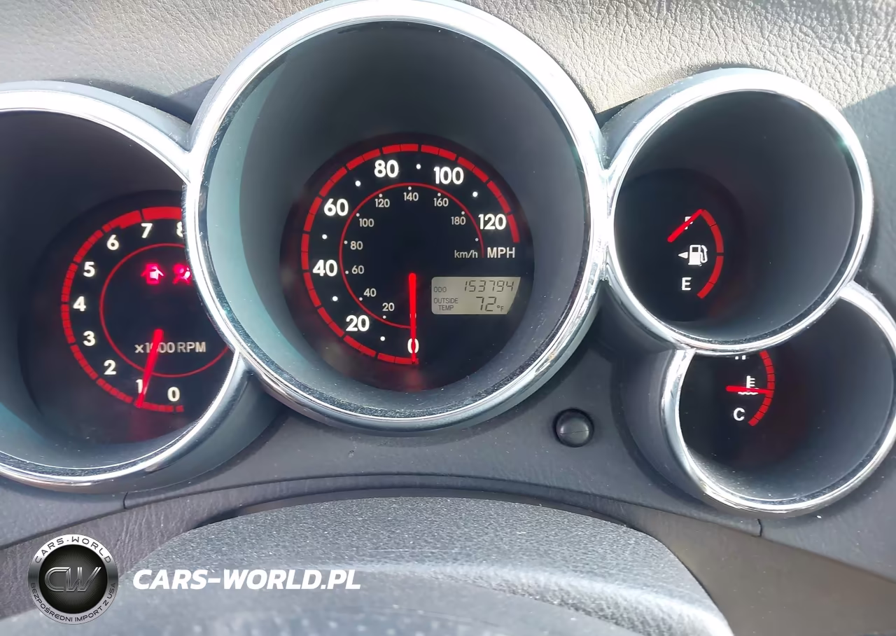 2005 Pontiac Vibe VIN:5Y2SM638X5Z476955 - 7