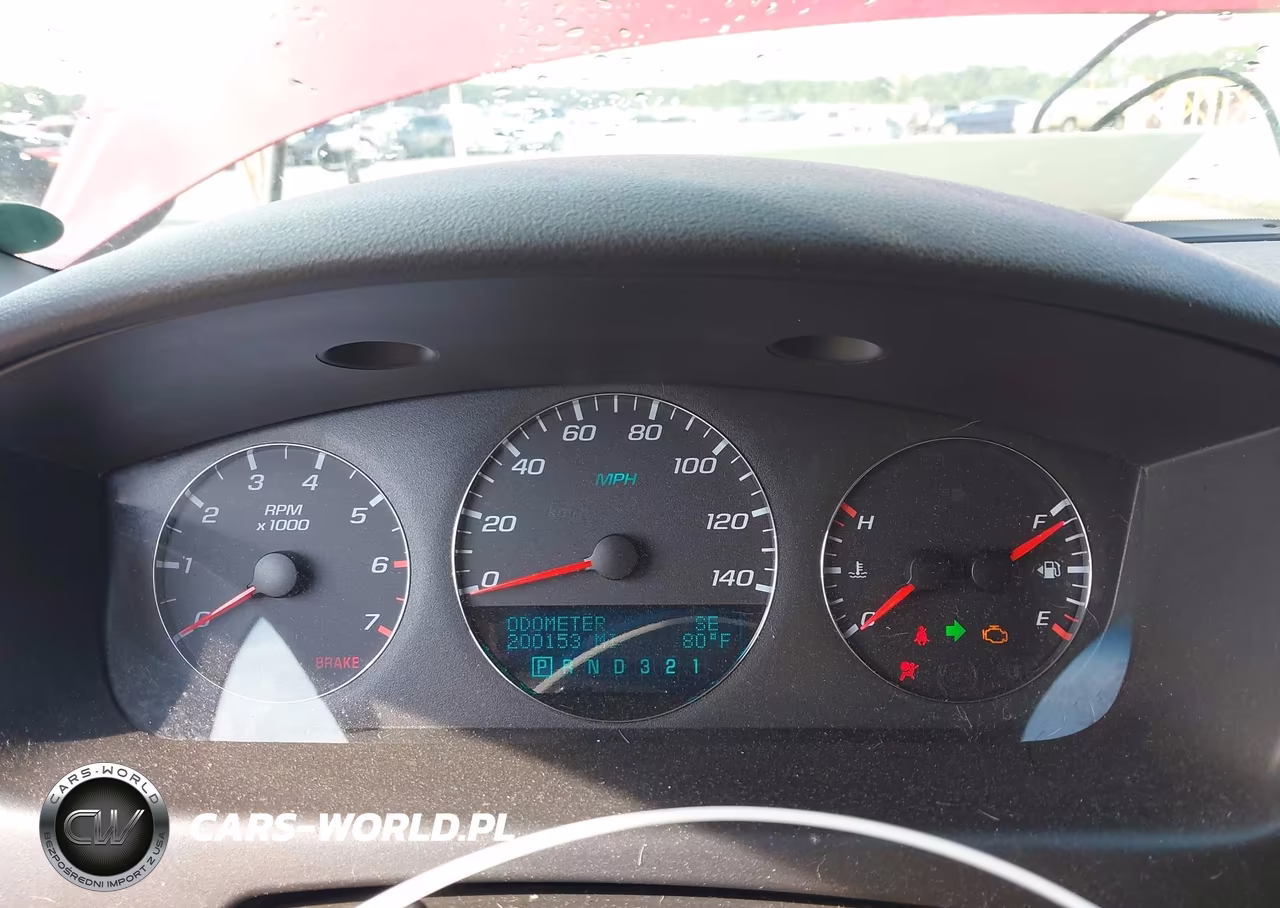 2008 Chevrolet Impala Lt VIN:2G1WT58K681323059 - 7