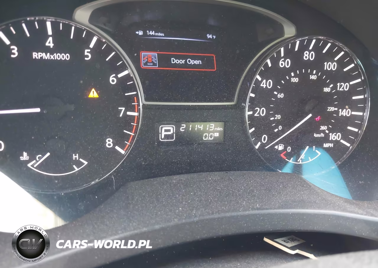 2013 Nissan Altima 2.5 S VIN:1N4AL3AP1DN530811 - 7
