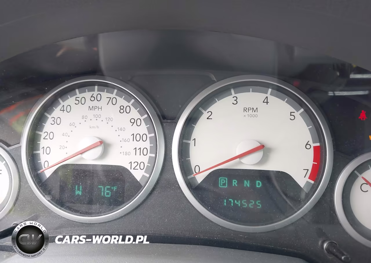 2009 Dodge Grand Caravan Sxt VIN:2D8HN54169R655594 - 7