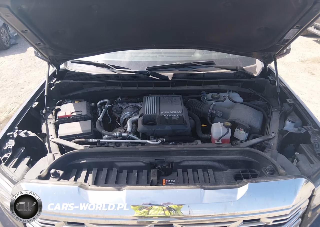 2025 GMC Sierra 1500 4Wd Short Box Denali VIN:3GTUUGE8XSG353535 - 10