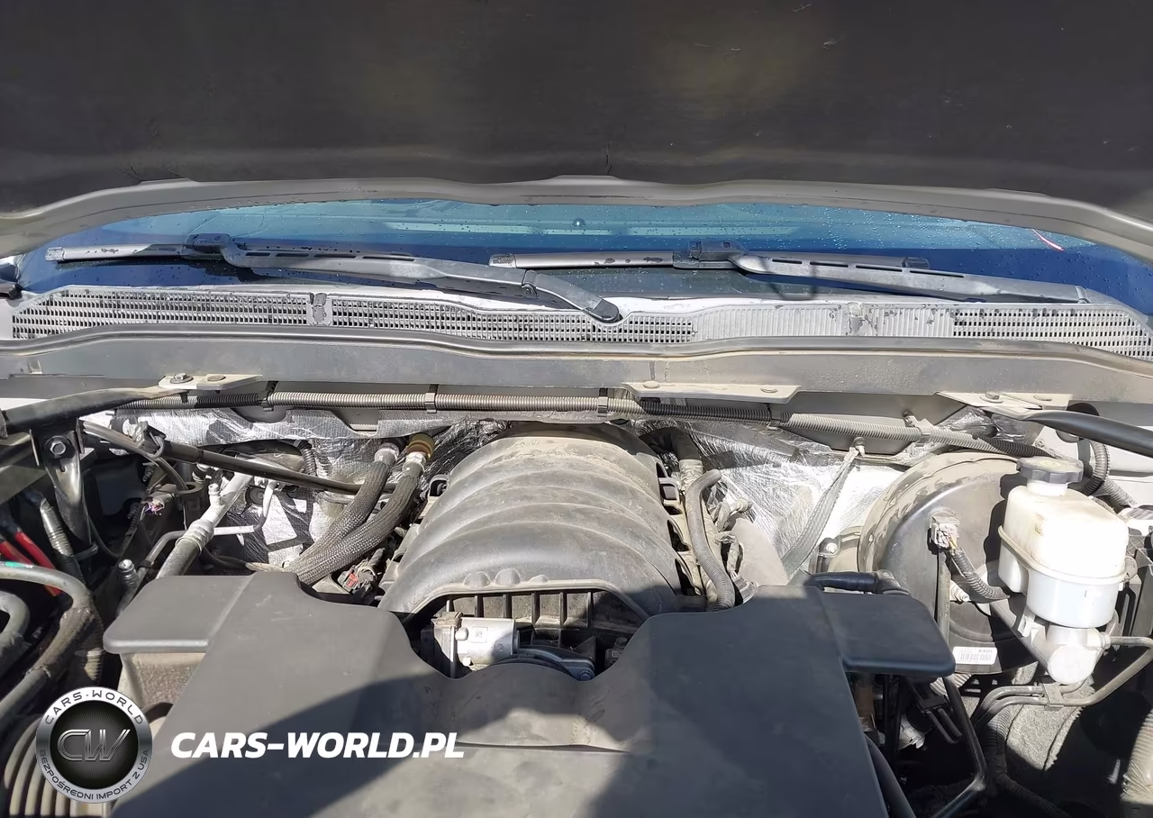 2015 Chevrolet Silverado 1500 Lt VIN:3GCPCREC6FG392306 - 10