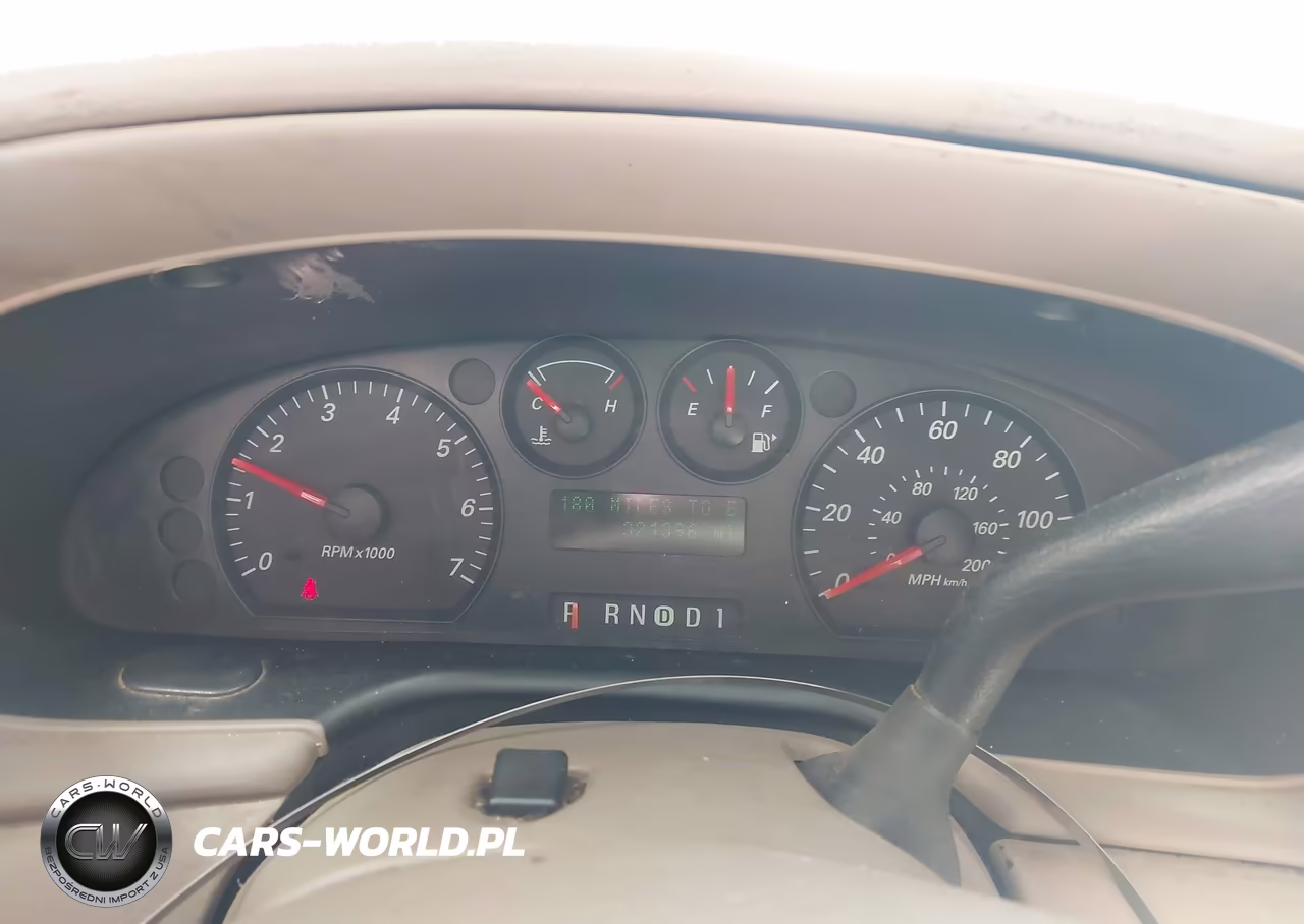 2006 Ford Taurus Se VIN:1FAFP53U06A148353 - 7