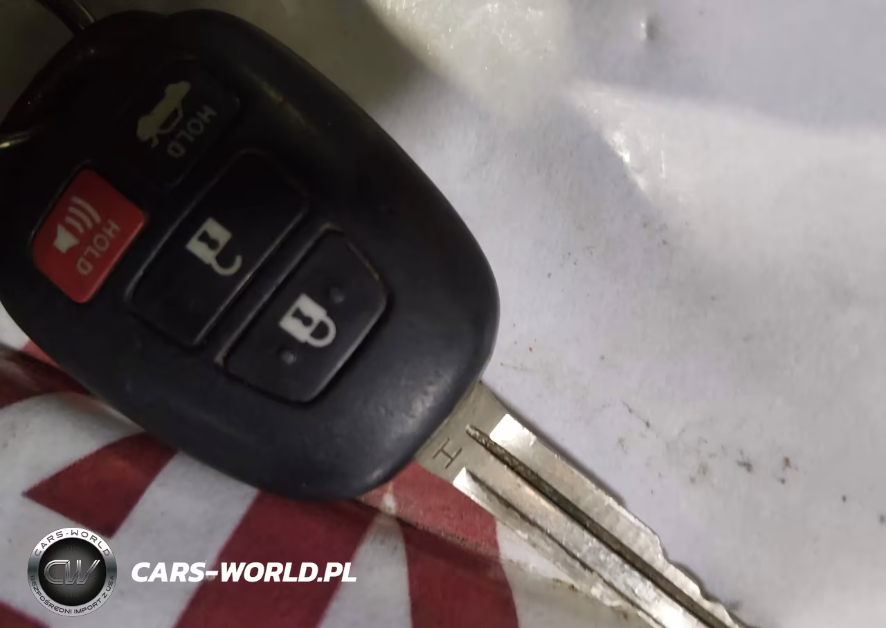 2016 Toyota Camry Se VIN:4T1BF1FK7GU572784 - 11