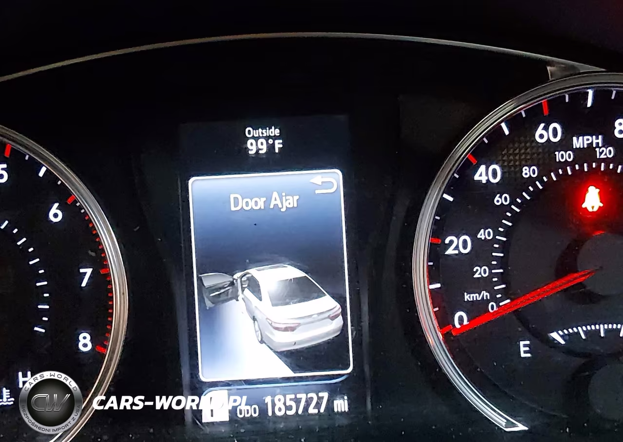 2016 Toyota Camry Se VIN:4T1BF1FK7GU572784 - 15