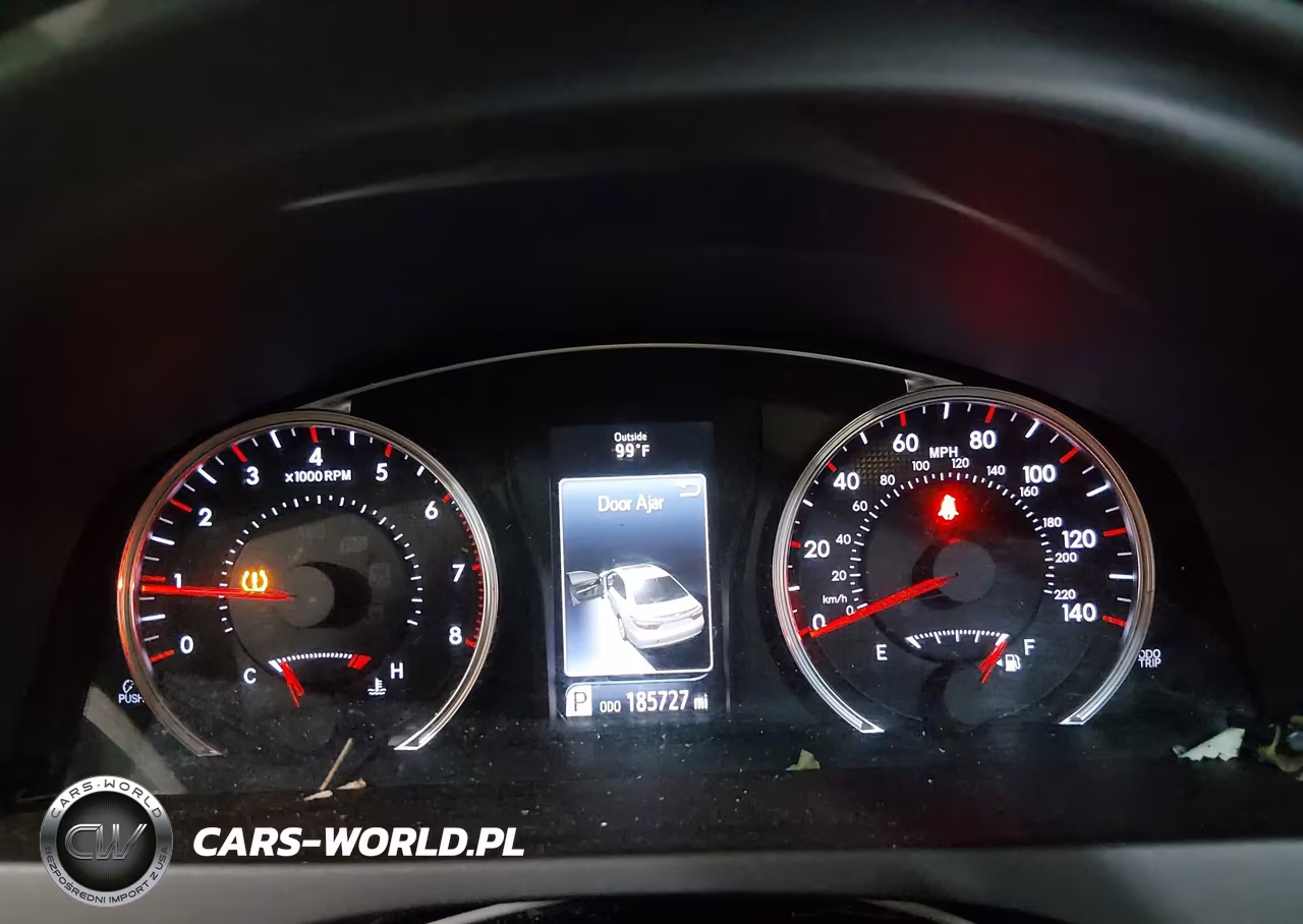 2016 Toyota Camry Se VIN:4T1BF1FK7GU572784 - 7