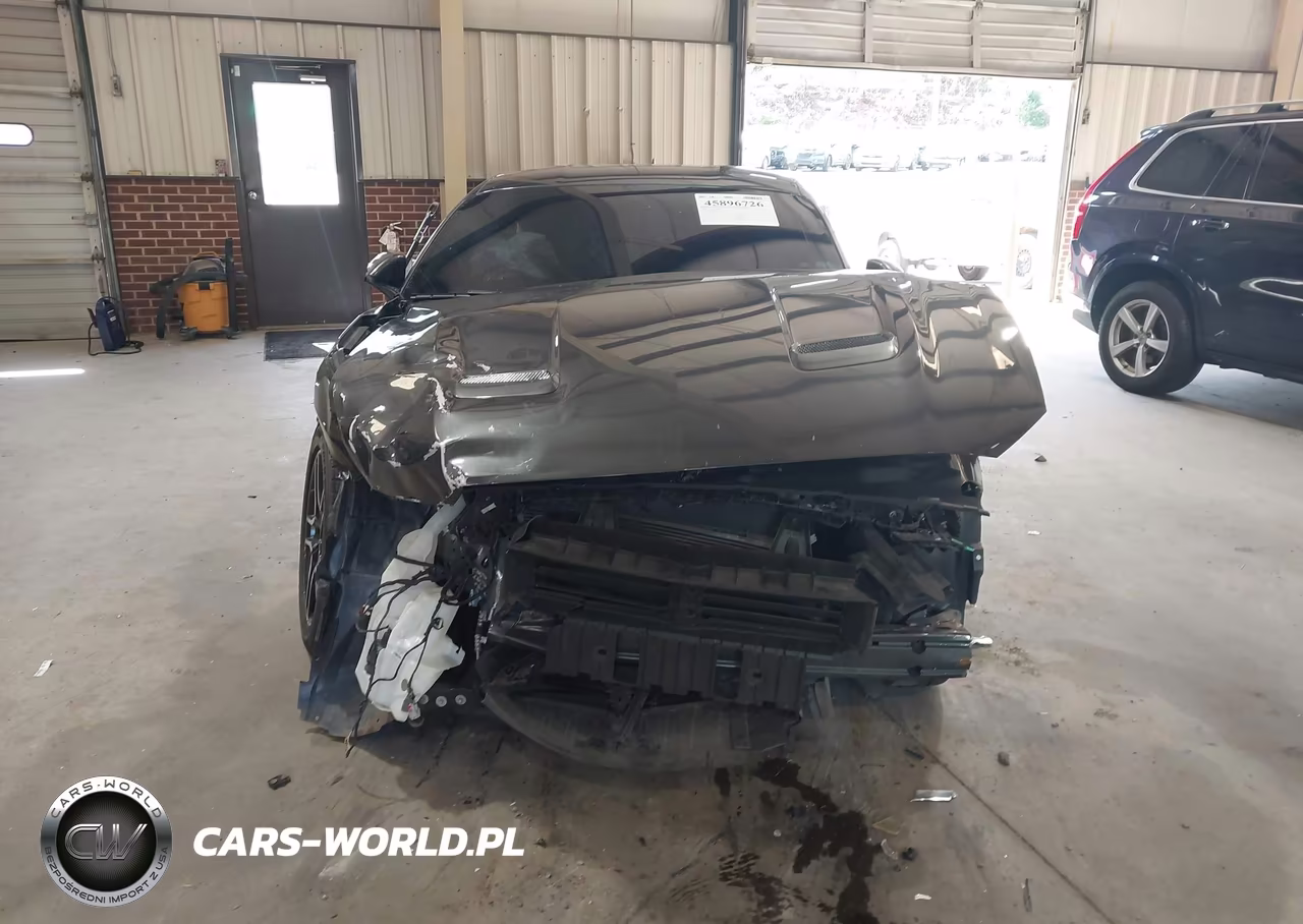 2020 Ford Mustang Gt Fastback VIN:1FA6P8CF2L5142237 - 13
