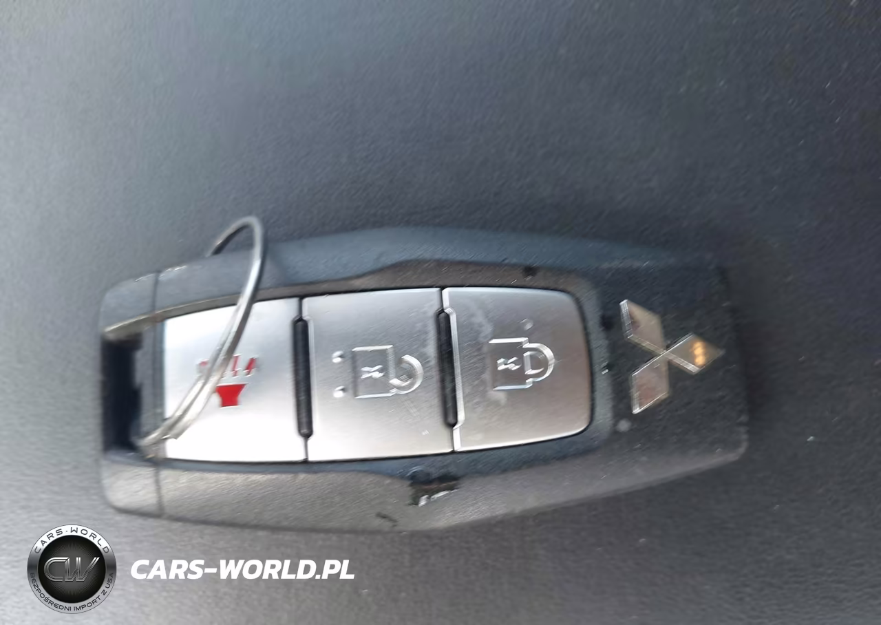 2023 Mitsubishi Outlander Es 2.5 2Wd VIN:JA4J3TA88PZ010065 - 11
