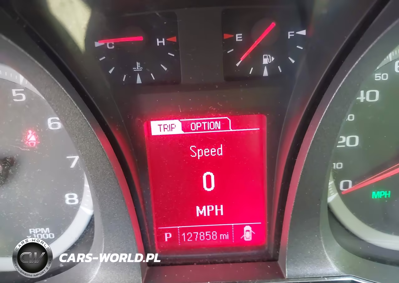 2015 GMC Terrain Slt-2 VIN:2GKFLYE35F6152279 - 7