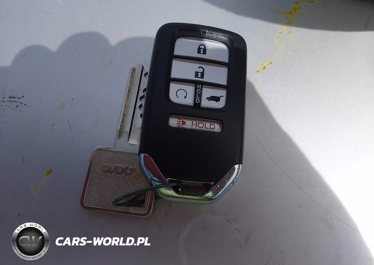 2018 Honda Cr-V Ex-L-Ex-L Navi VIN:5J6RW2H82JL024791 - 11