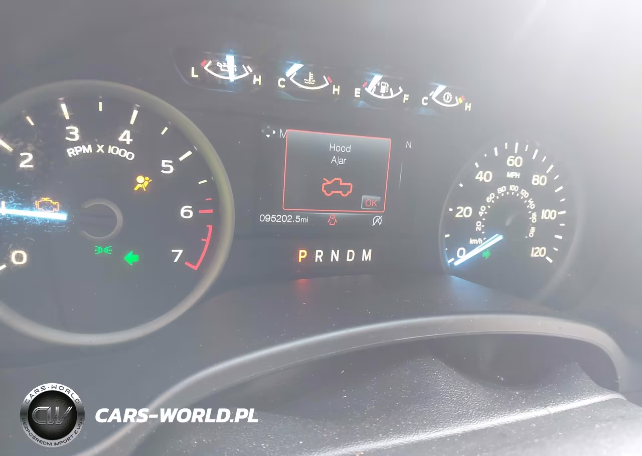 2018 Ford F-150 Xlt VIN:1FTEW1C50JFD36506 - 7