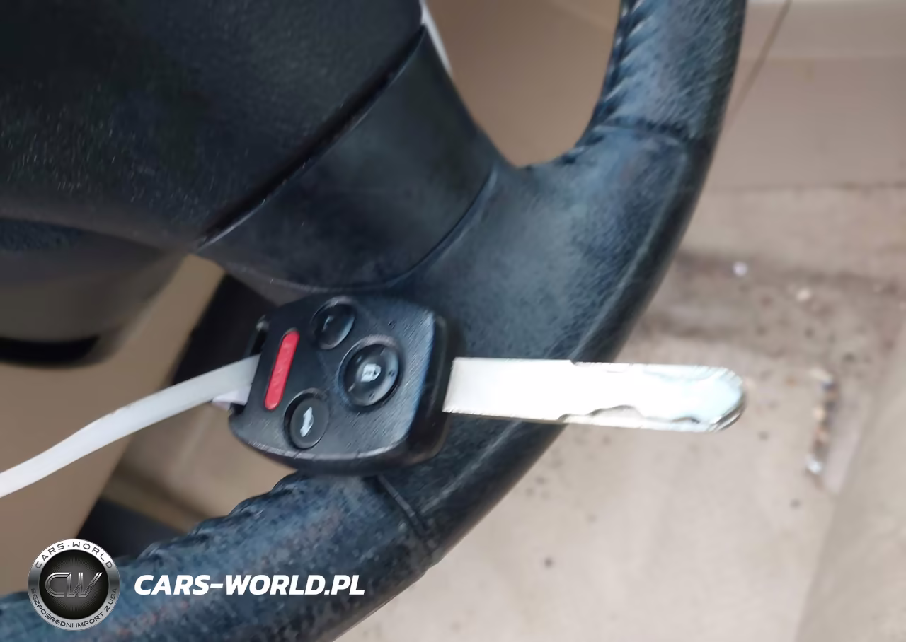 2007 Honda Accord 3.0 Ex VIN:1HGCM82657A003936 - 11