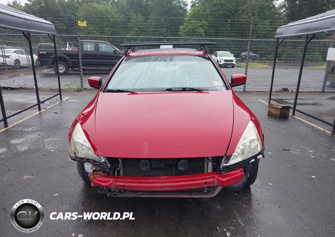 2007 Honda Accord 3.0 Ex VIN:1HGCM82657A003936 - 13