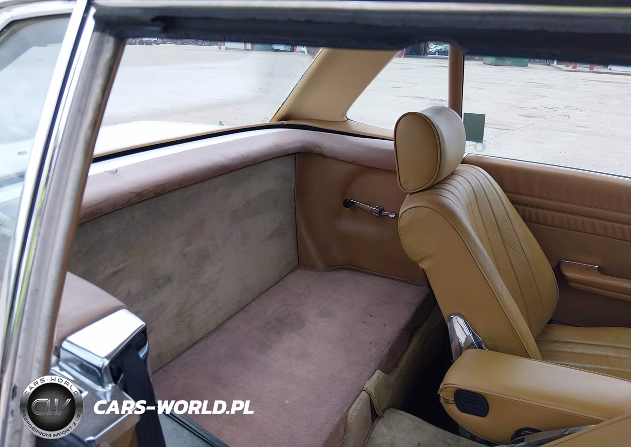 1983 Mercedes-Benz 380 Sl VIN:WDBBA45A6DB020101 - 8