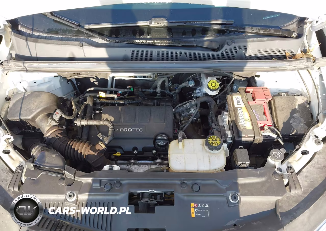 2020 Chevrolet Trax Fwd Ls VIN:KL7CJKSB8LB057282 - 10