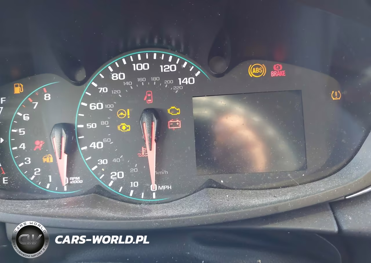 2020 Chevrolet Trax Fwd Ls VIN:KL7CJKSB8LB057282 - 7