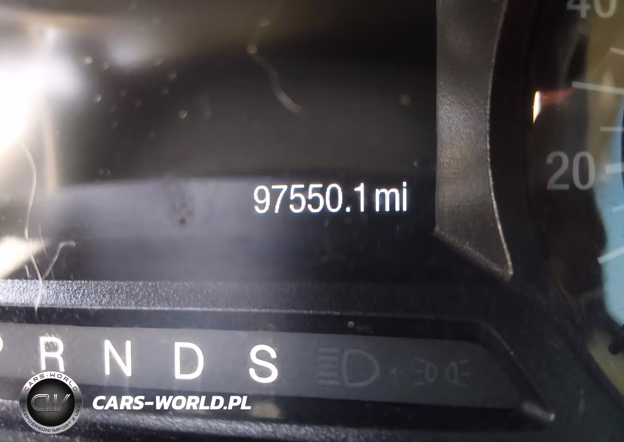 2016 Ford Fusion Se VIN:3FA6P0T96GR320438 - 15