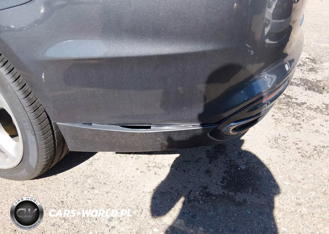 2016 Ford Fusion Se VIN:3FA6P0T96GR320438 - 17