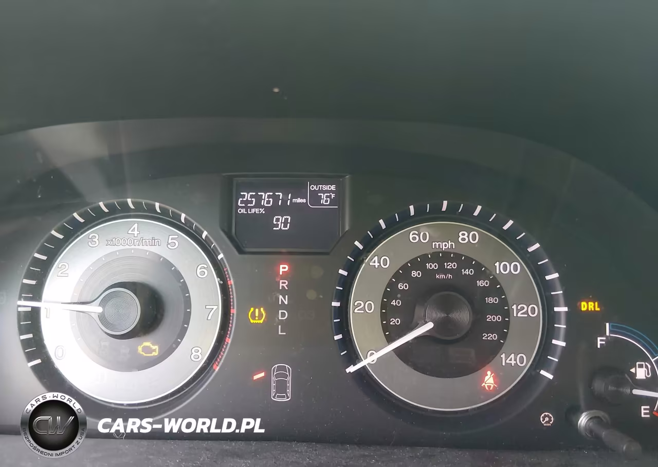 2011 Honda Odyssey Ex-L VIN:5FNRL5H62BB073881 - 15