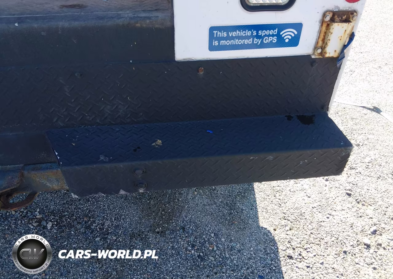 2017 Ford F-450 Chassis Xl VIN:1FDUF4GY8HEB22926 - 20