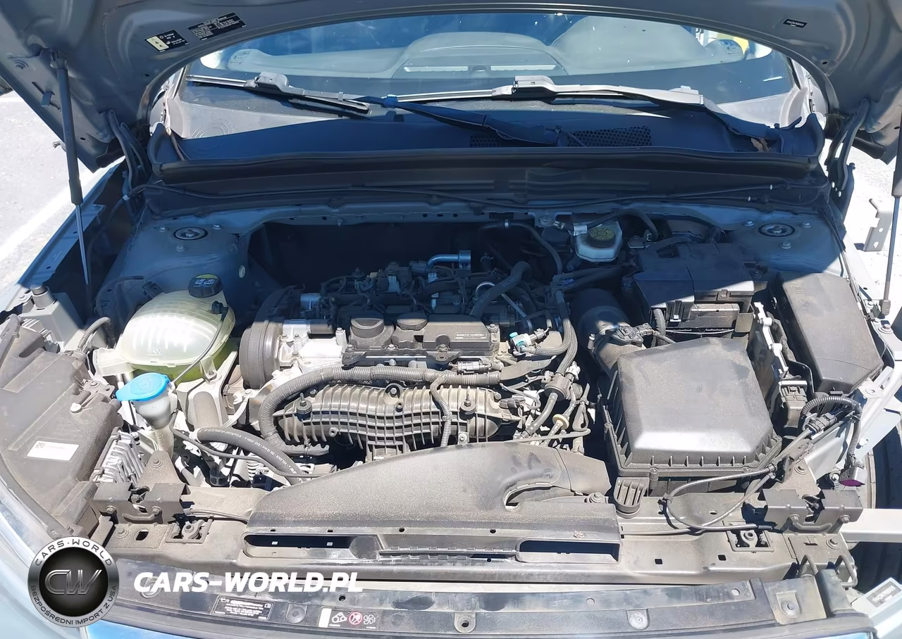 2021 Volvo Xc40 T4 Momentum VIN:YV4AC2HK7M2604519 - 10