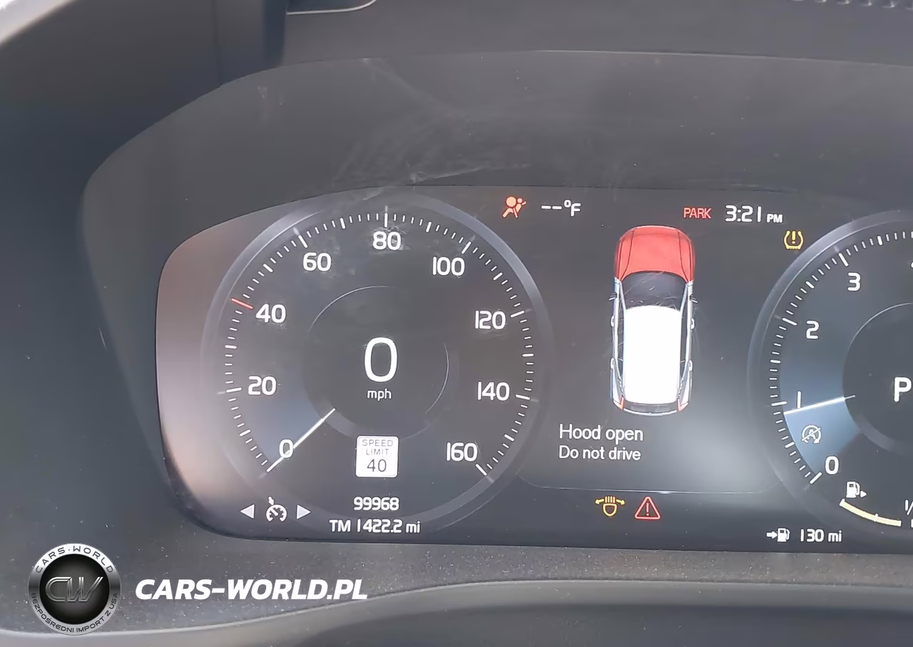 2021 Volvo Xc40 T4 Momentum VIN:YV4AC2HK7M2604519 - 7