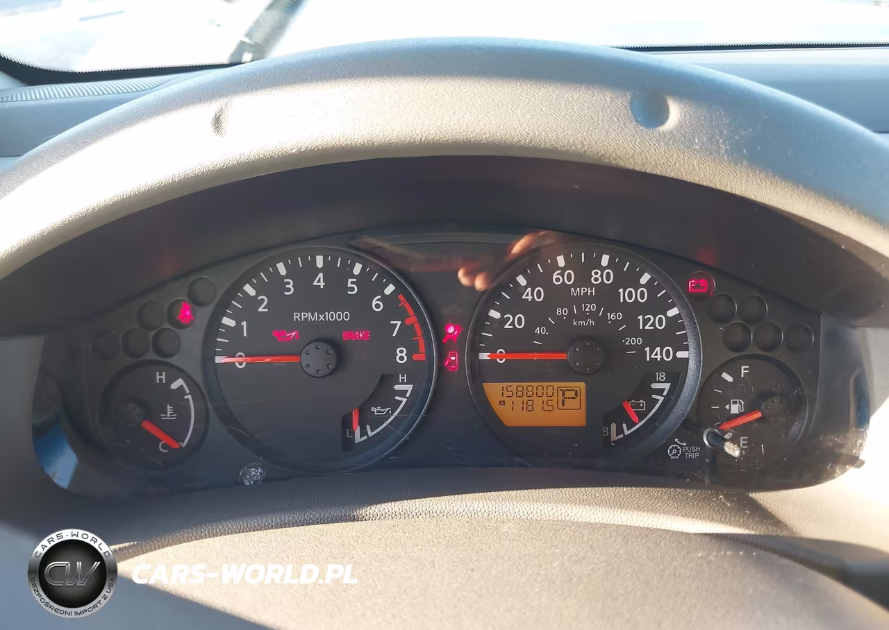 2017 Nissan Frontier Sv VIN:1N6AD0ER3HN765120 - 7