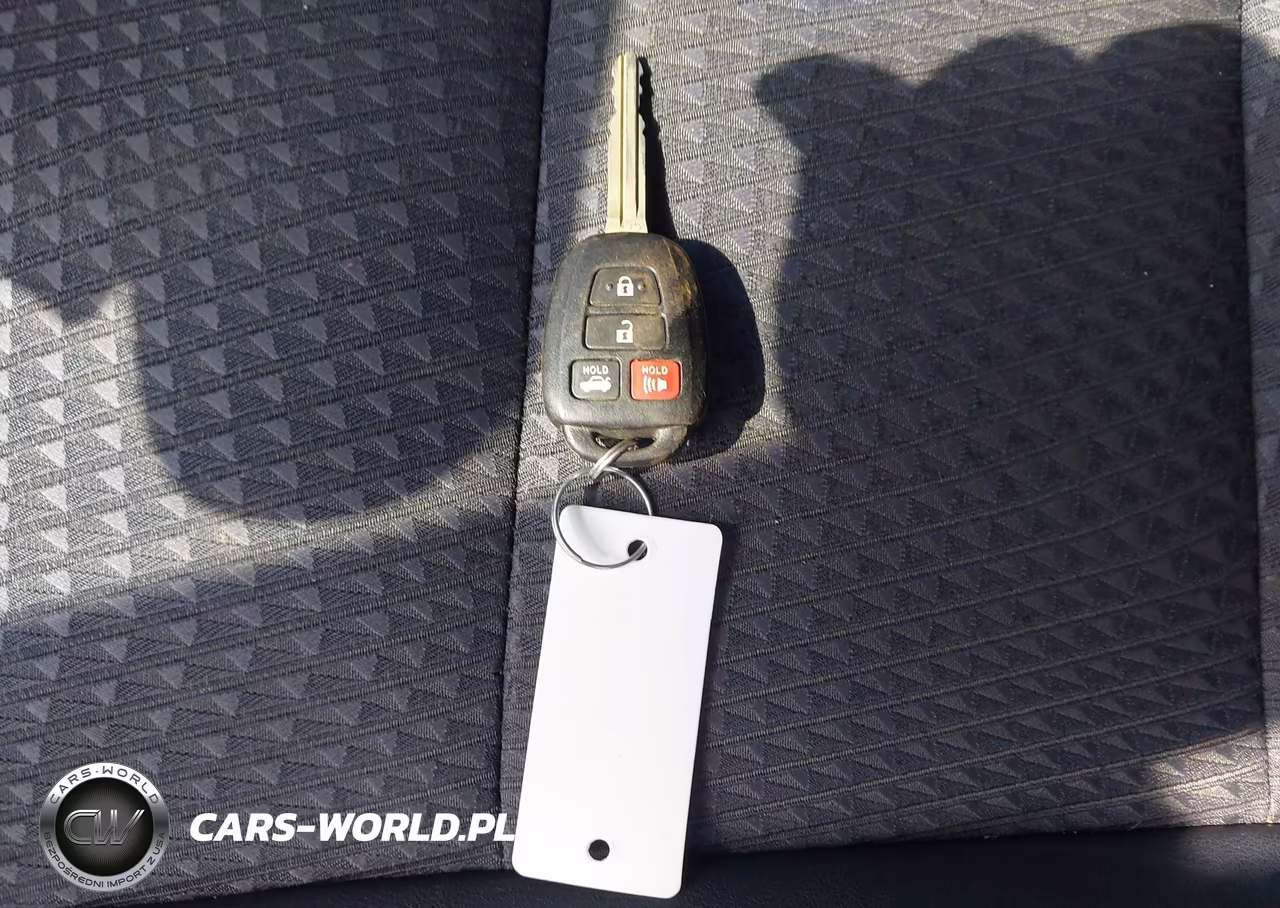 2013 Toyota Camry Se VIN:4T1BF1FKXDU267646 - 11